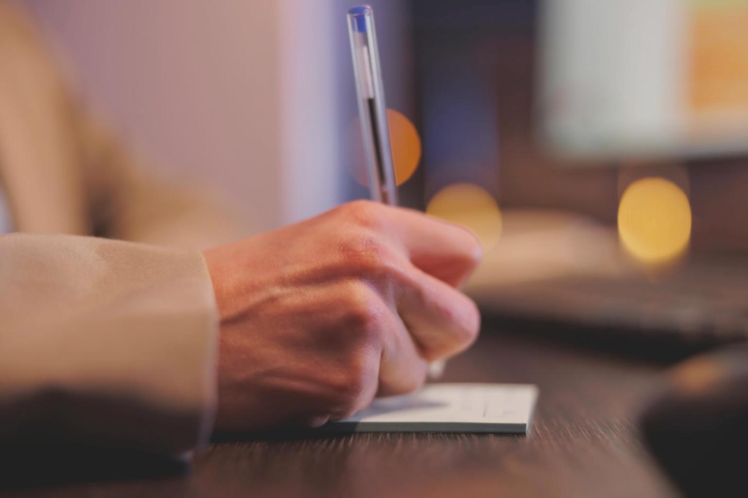 Formation professionnelle en management financier
