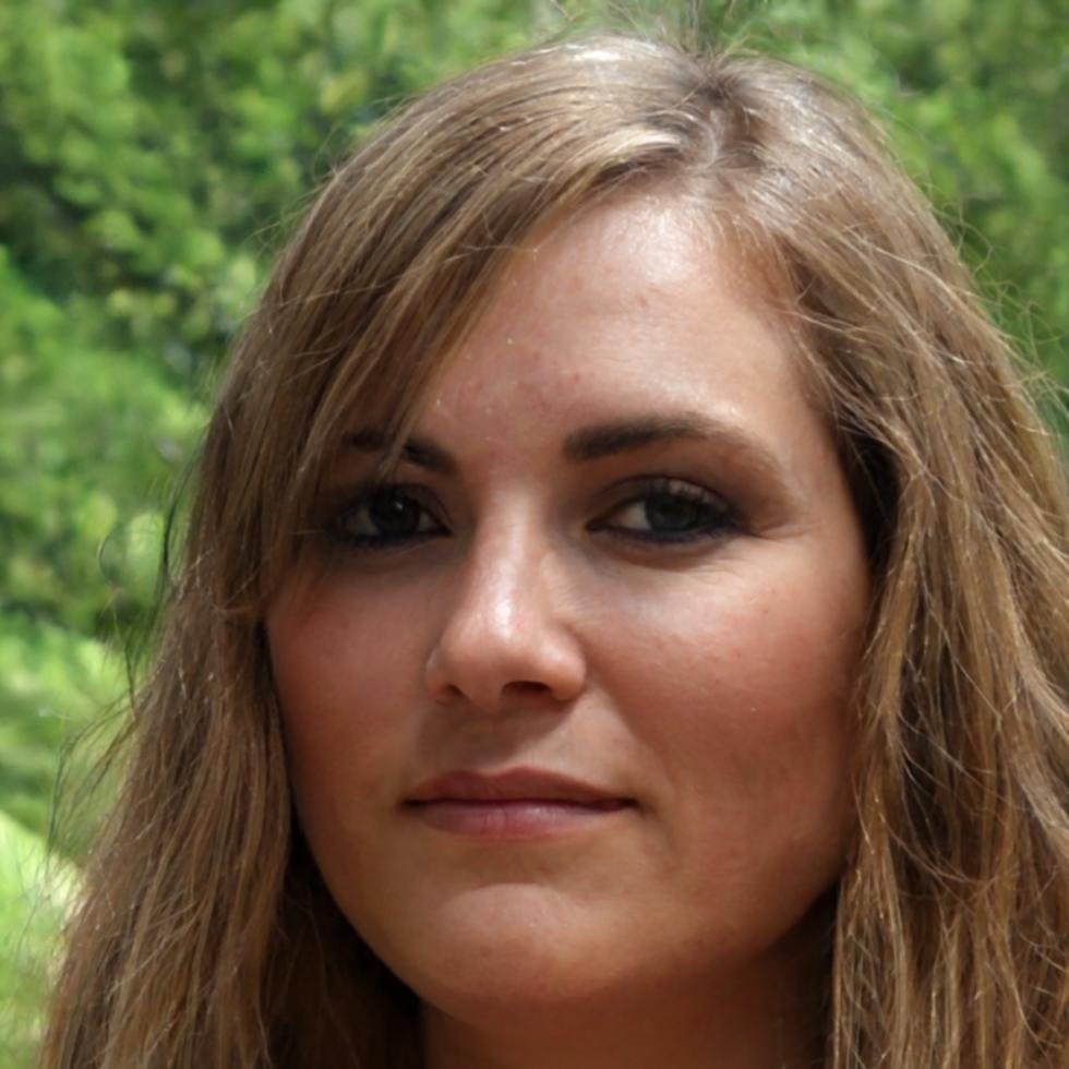Portrait de Célestine Morvan